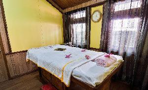 Mayfair Hill Resort