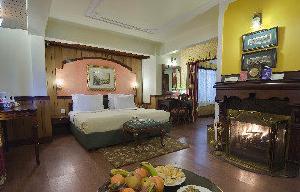 Mayfair Hill Resort
