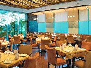 Mirage Hotel (a Business Hotel)