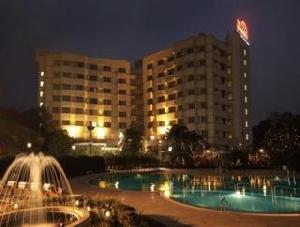 The Residence Hotel & Apartments