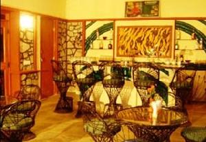 Tiger Moon Resort