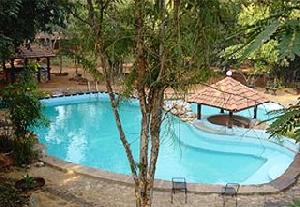 Tiger Moon Resort