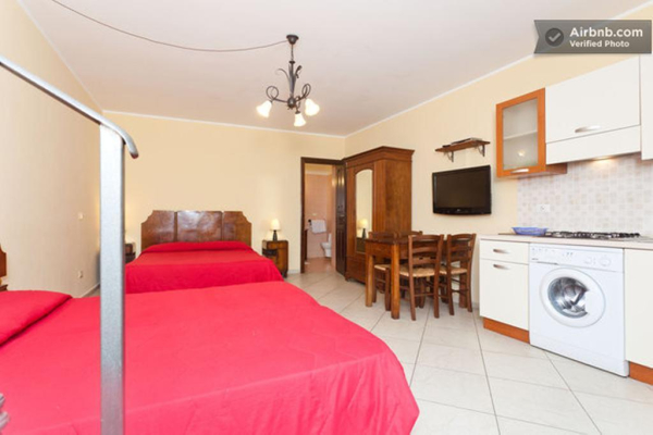 Best offers for Casa Giuditta Palermo Central Trapani