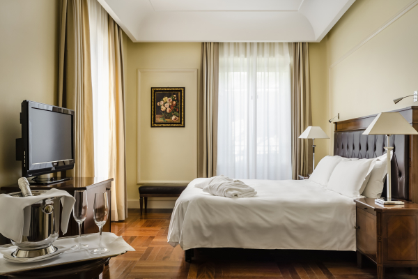 Best offers for Eurostars Centrale Palace Trapani