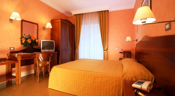 Best offers for Hotel Conchiglia D'Oro Trapani