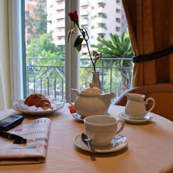 Best offers for Hotel Giardino Inglese Trapani