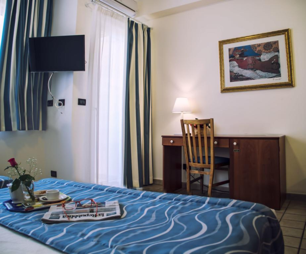 Best offers for Hotel Sirenetta Trapani