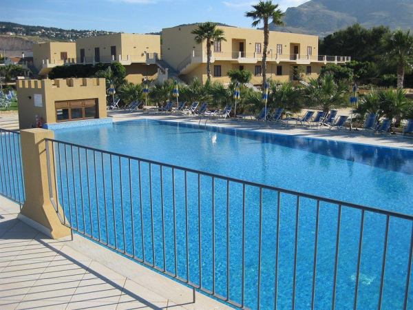 Best offers for Hotel Torre Xiare Trapani