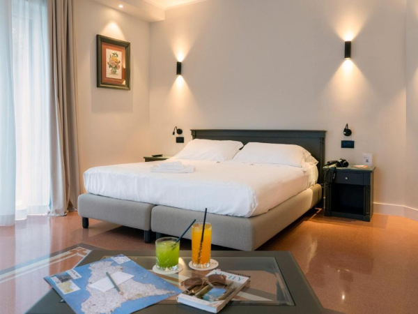 Best offers for Mercure Palermo Centro Trapani