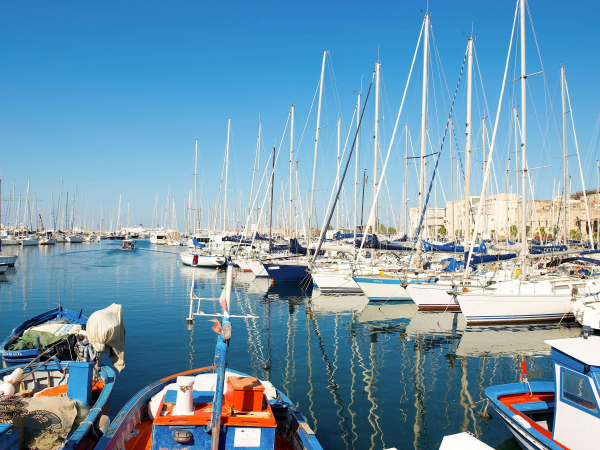 Best offers for Mövenpick Hotel Mondello Palace (March 2025) Trapani