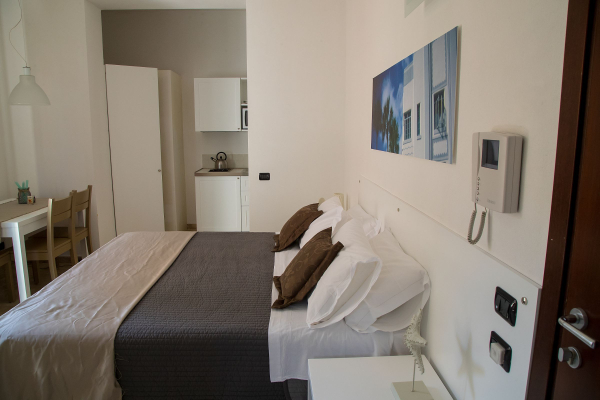 Best offers for San Domenico Residence by BADIA NUOVA Trapani