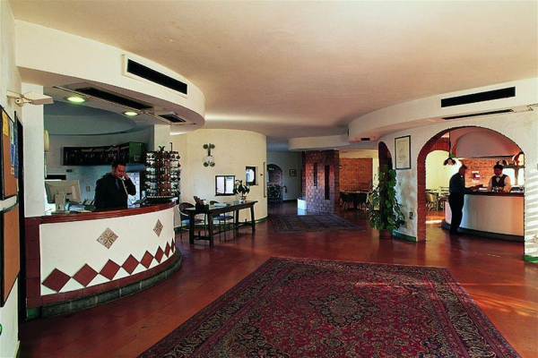 Best offers for Aloha Doro Hotel Trapani