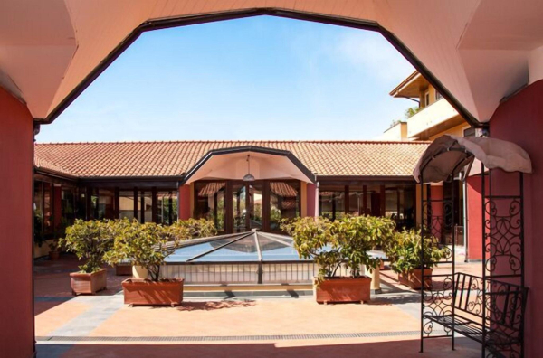 Best offers for Ares Hotel Trapani