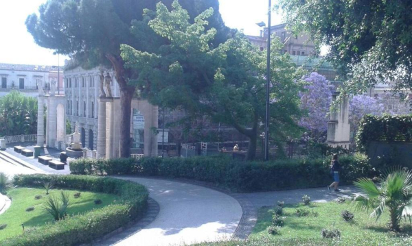 Best offers for B&B Lanza Catania Trapani