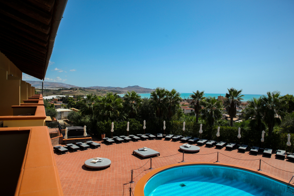 Best offers for Baia di Ulisse Wellness and Spa Trapani