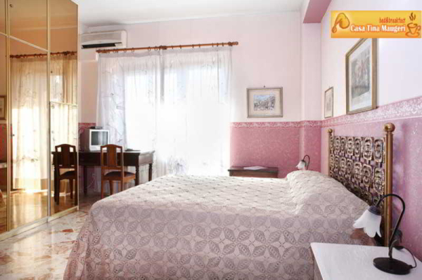 Best offers for Casa Tina Maugeri B&B Trapani