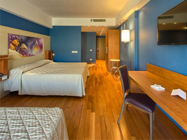 Best offers for Catania International Airport Hotel Trapani
