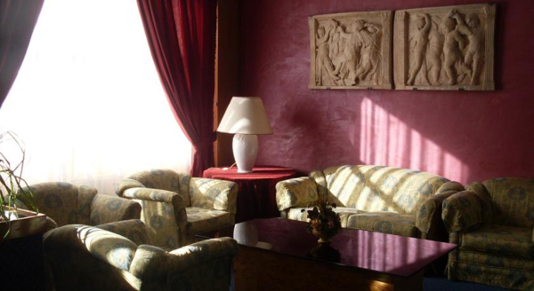 أفضل العروض ل Grand Hotel Dei Templi تراباني