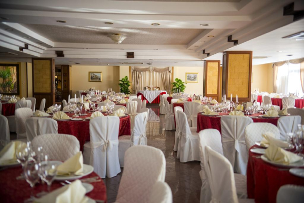 أفضل العروض ل Grand Hotel Mosè تراباني
