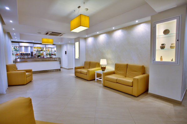 Best offers for Hotel Costazzurra Museum & Spa Trapani