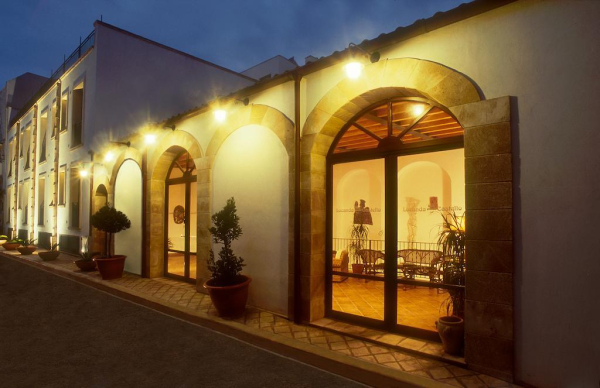 Best offers for Hotel Locanda Del Castello Trapani