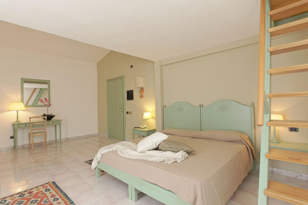 Best offers for Hotel Puntamajata Trapani