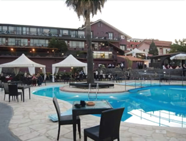 Best offers for Hotel Villa Michelangelo Trapani