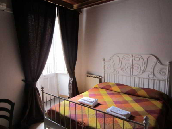 Best offers for I Vespri Rooms Trapani