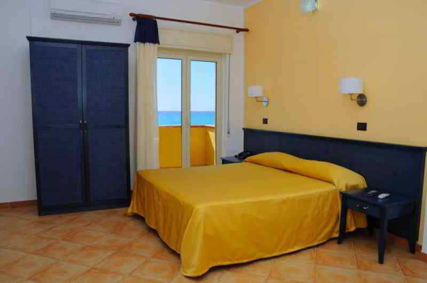 Best offers for Residence Hotel Antica Perla Trapani