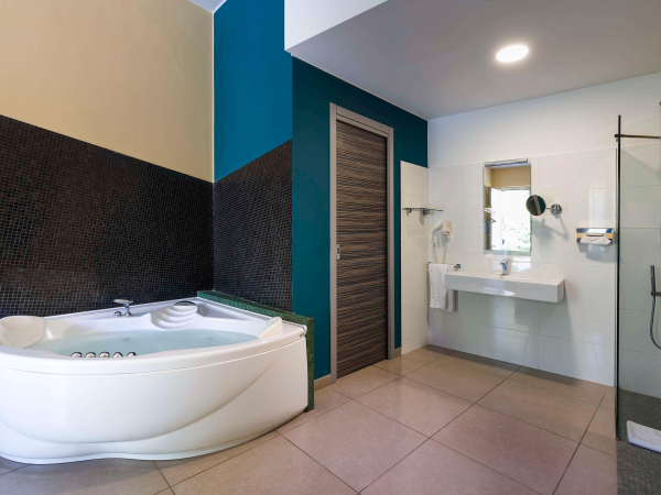 Best offers for ibis Styles Catania Acireale Trapani