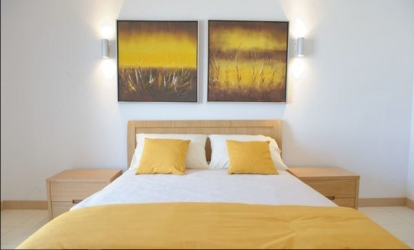 أفضل العروض ل Agua Hotels Sal Vila Verde سانتا ماريا