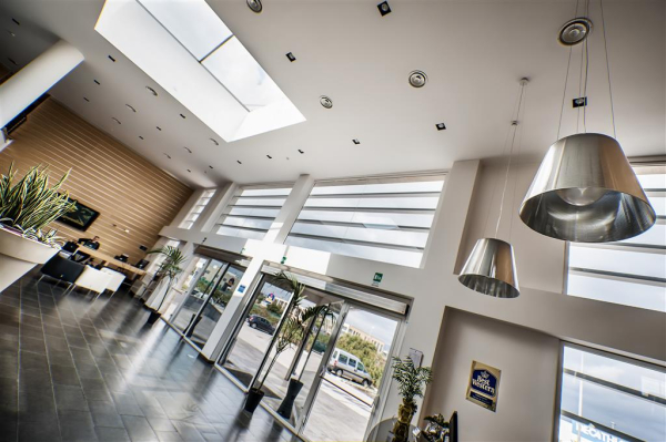 Best offers for Best Western Hotel Siracusa Trapani