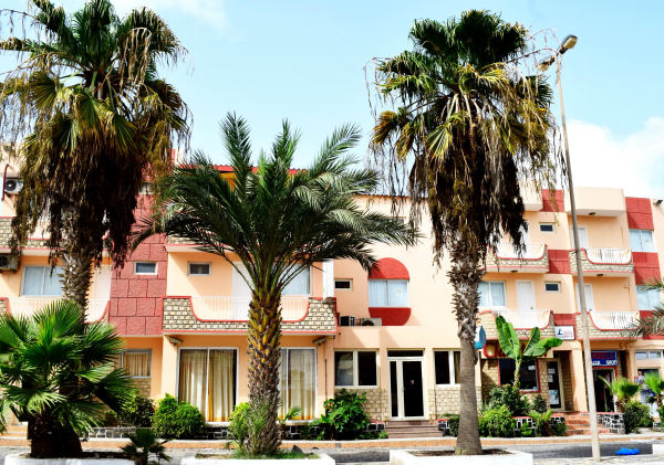 Best offers for Boa Vista Sal Rei