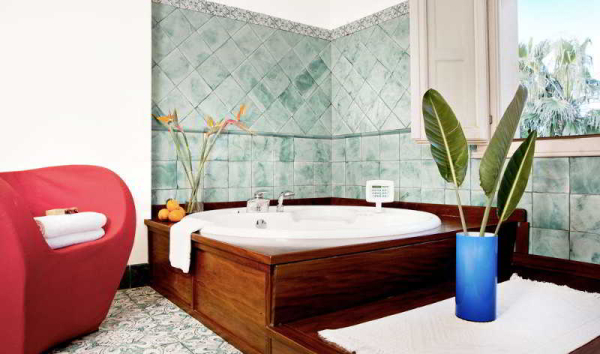 Best offers for Dimora Caiammari Luxury Hotel & Spa Trapani