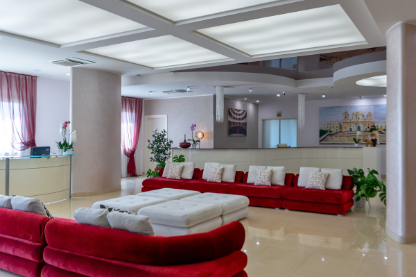 Best offers for Grand Hotel Sofia Trapani