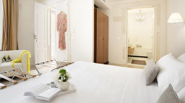 Best offers for Hotel Palazzo Cavalieri Siracusa Trapani