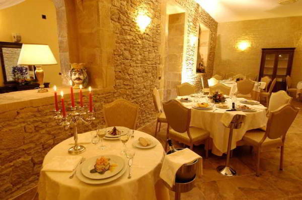 أفضل العروض ل Il Podere Hotel Restaurant تراباني