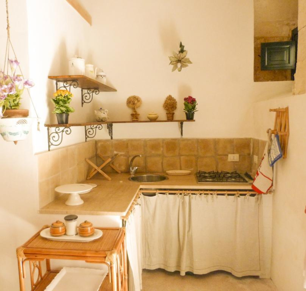 Best offers for La Casa Fiorita Trapani