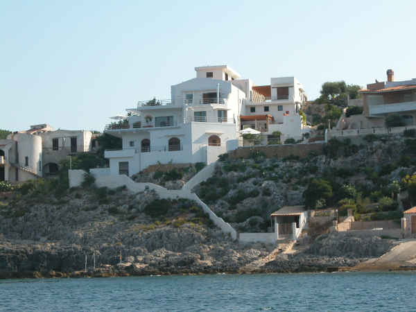 Best offers for La Rosa Sul Mare Trapani