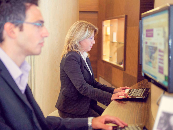 أفضل العروض ل Mercure Siracusa Prometeo تراباني