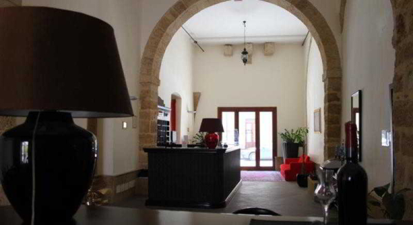 أفضل العروض ل Palazzo Zuppello تراباني