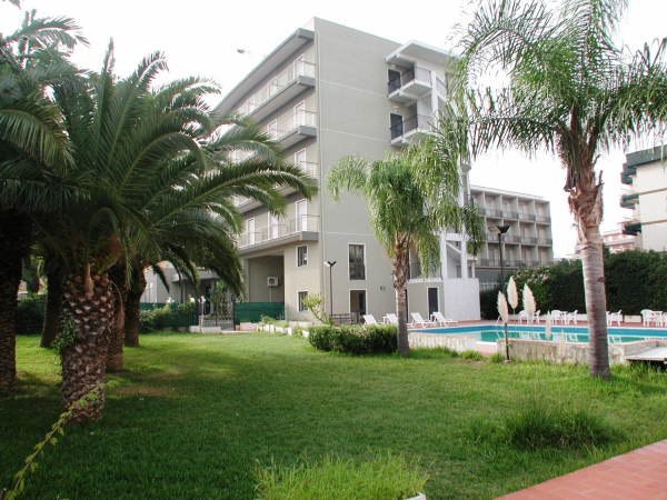 Best offers for Park Hotel Siracusa Trapani