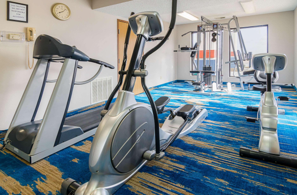 Best offers for Quality Inn Sidney I-80 Sidney