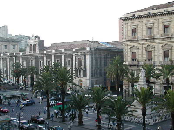 Best offers for Stesicorea Palace Trapani