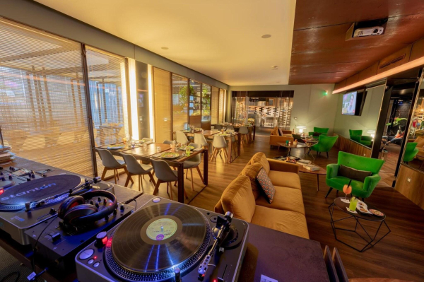 Best offers for UNA Hotel One Spa&Wellness Trapani