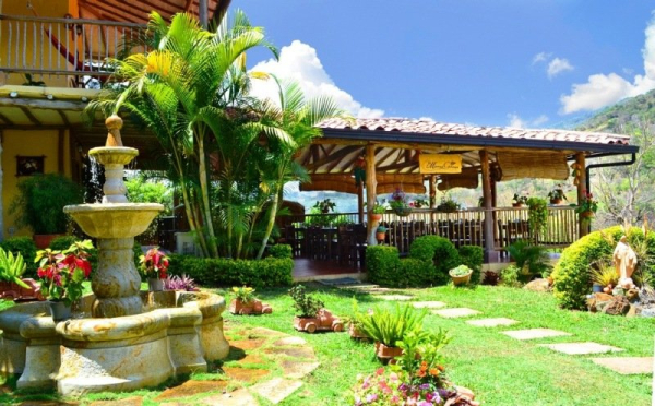 Best offers for Campestre Casona Del Camino Real San Gil