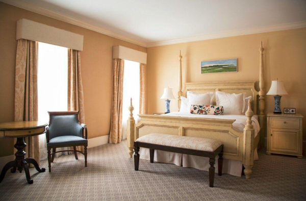 Best offers for Delamar Southport Hotel Connecticut State Prison 