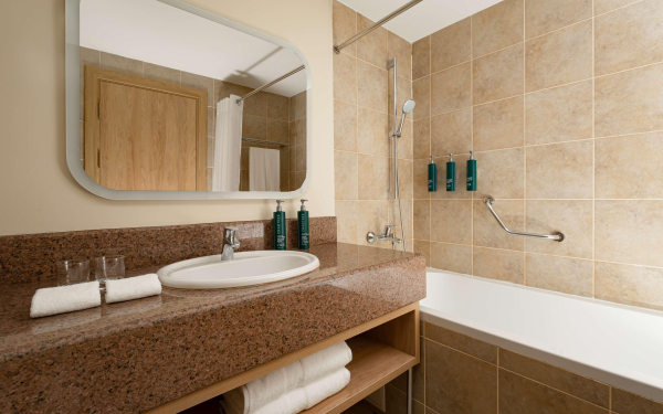 Best offers for DoubleTree by Hilton Shymkent Shymkent