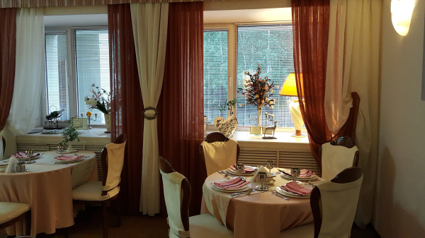 Best offers for Geolog Surgut