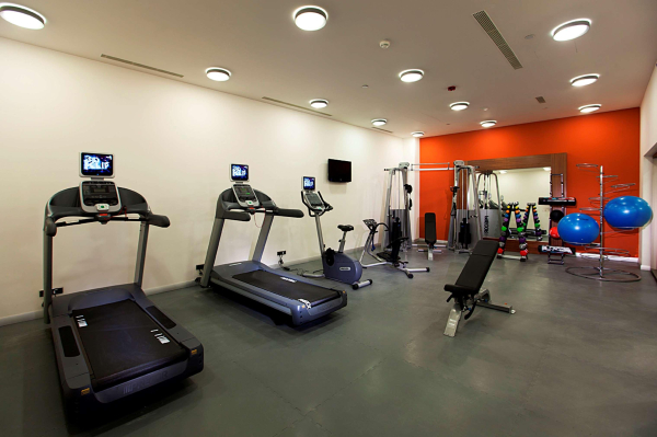 Best offers for Hilton Garden Inn Sanliurfa Urfa